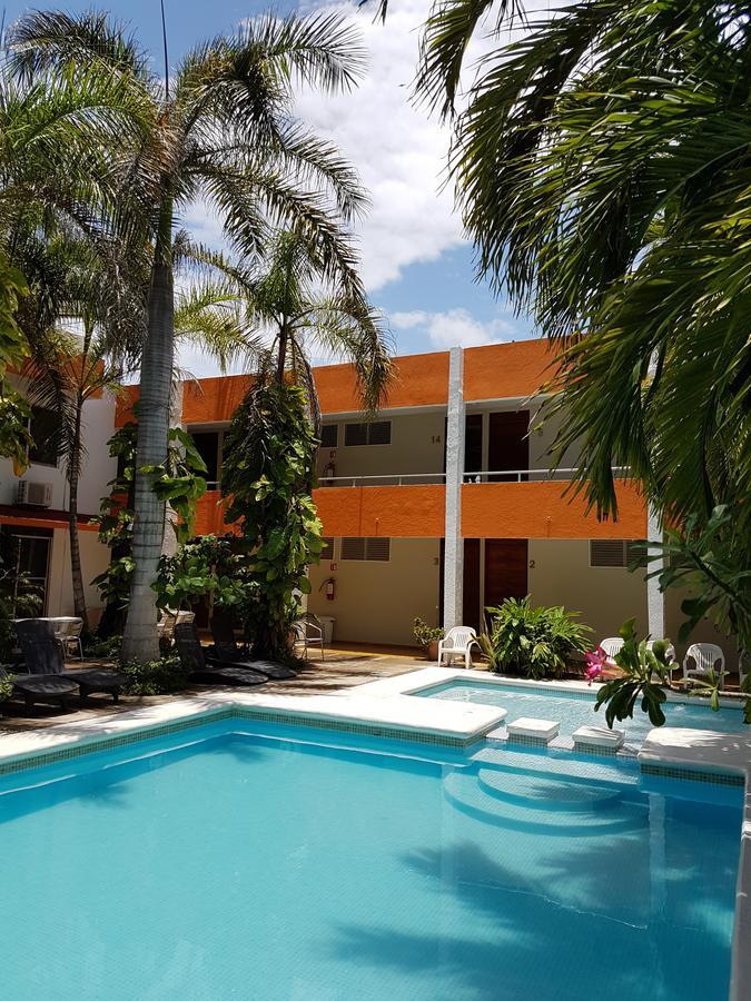 Delfin Playa Azul Hotel Lázaro Cárdenas Exterior foto
