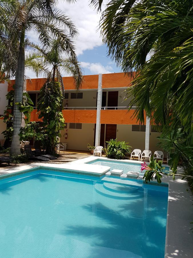 Delfin Playa Azul Hotel Lázaro Cárdenas Exterior foto